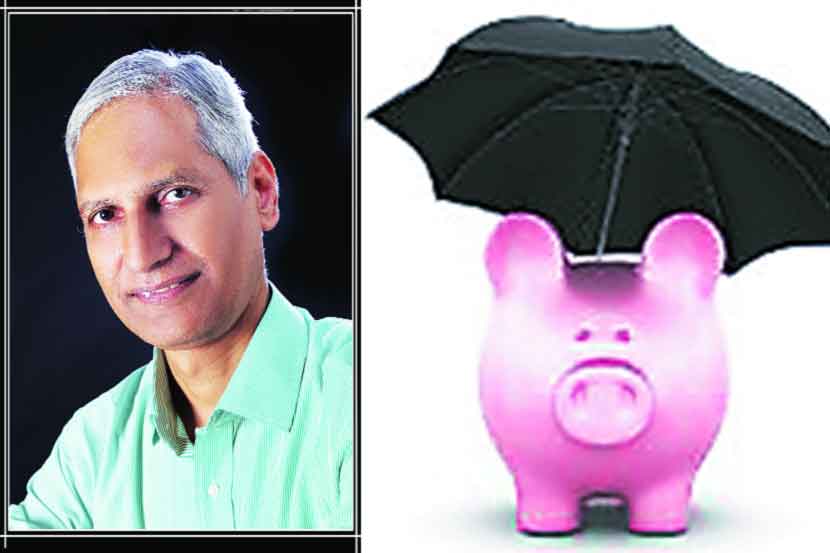 अ‍ॅसेट अलोकेशन : गुंतवणुकीचे महत्वाचे तत्त्व