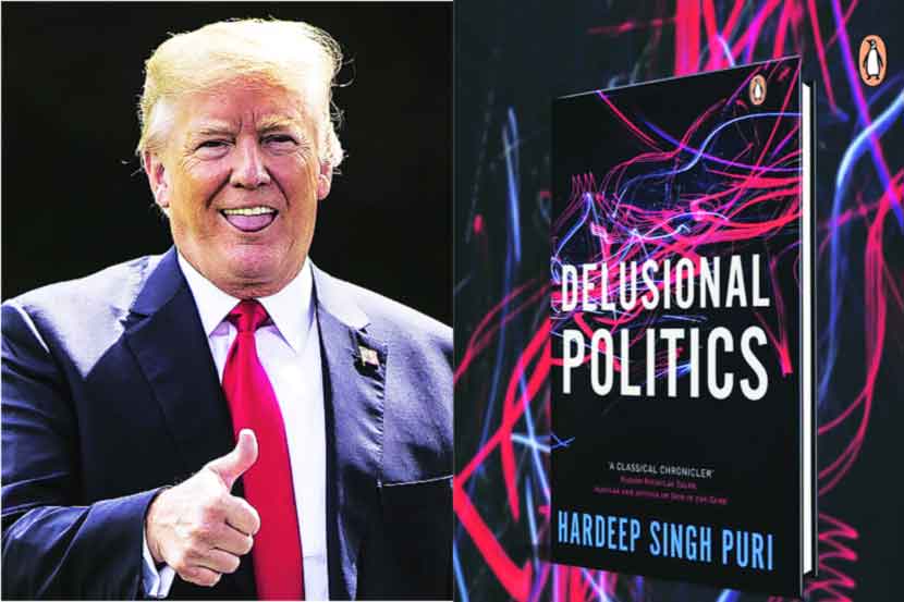 भ्रमिष्टांच्या राजकारणावर प्रकाशझोत