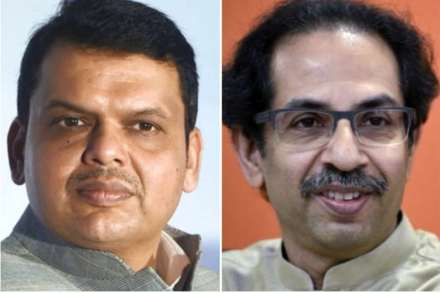 उपमुख्यमंत्रिपदासह १३ मंत्रिपदांची भाजपाकडून शिवसेनेला ऑफर?