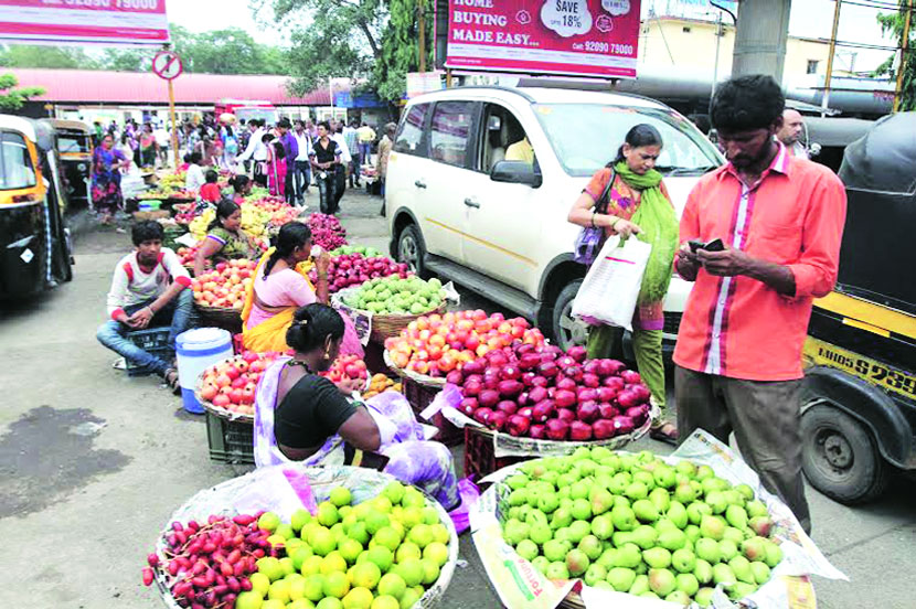 वसई-विरार महापालिकेचे फेरीवाला धोरण फेटाळले