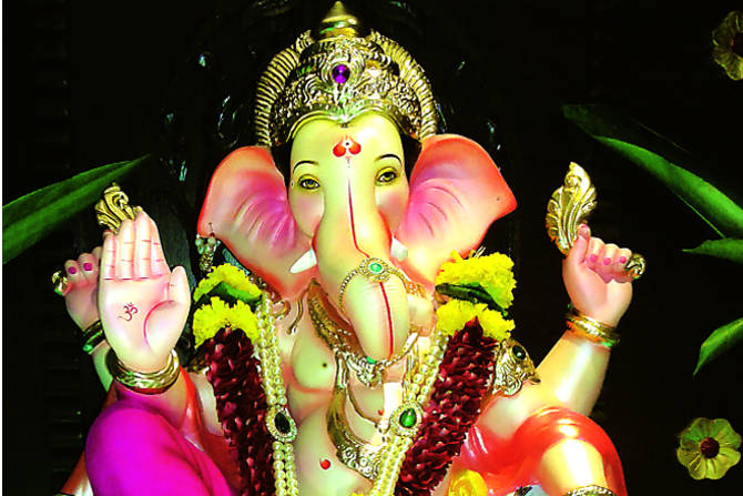 वैदिक संप्रदाय हा गाणपत्य संप्रदाय आहे, कारण गाणपत्य संप्रदायात उपासनेला महत्त्व असल्याने त्याचे नाते वैदिक वाङ्मयाशी जोडले जाते.