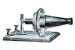 कुतूहल : ग्रॅहॅम बेलचा दूरध्वनी