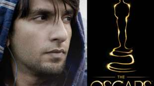 gully boy oscar