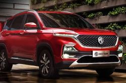 MG Hector рдЦрд░реЗрджреА рдХрд░рдгреНрдпрд╛рдЪреА рдЕрдЬреВрди рдПрдХ рд╕рдВрдзреА, рдкреБрдиреНрд╣рд╛ рд╣реЛрддреЗрдп рдмреБрдХрд┐рдВрдЧрд▓рд╛ рд╕реБрд░реВрд╡рд╛рдд