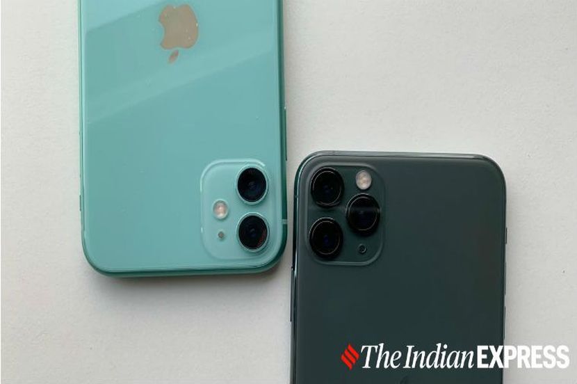 बहुप्रतिक्षित iphone 11 च्या प्री-बुकिंगला आजपासून सुरूवात