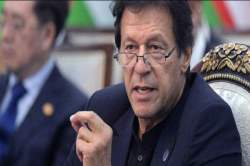 …तोपर्यंत पाकिस्तान काश्मीरी जनतेच्या पाठिशी राहिल -इम्रान खान