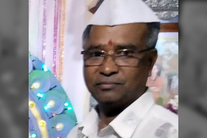 संतोष कदम
