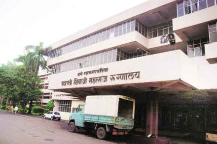 कळवा रुग्णालयाची सुरक्षाव्यवस्था तोकडीच