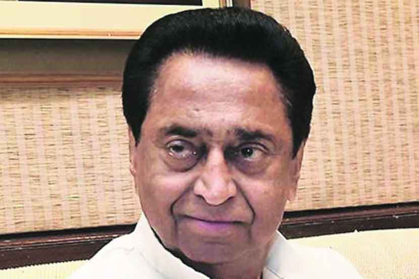 शीखविरोधी दंगलप्रकरणी कमलनाथ अडचणीत येण्याची शक्यता