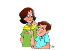 मेंदूशी मैत्री : (अ)समाधानी पालक