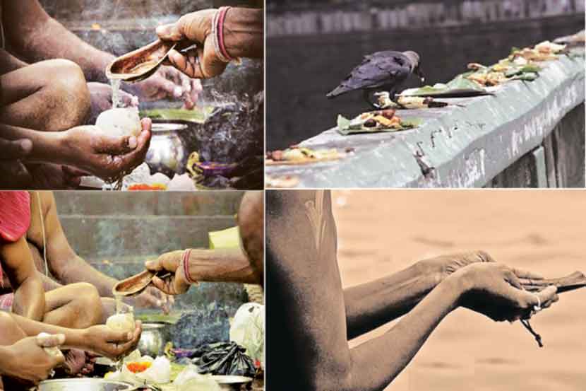 पितृपक्षातले समाजभान