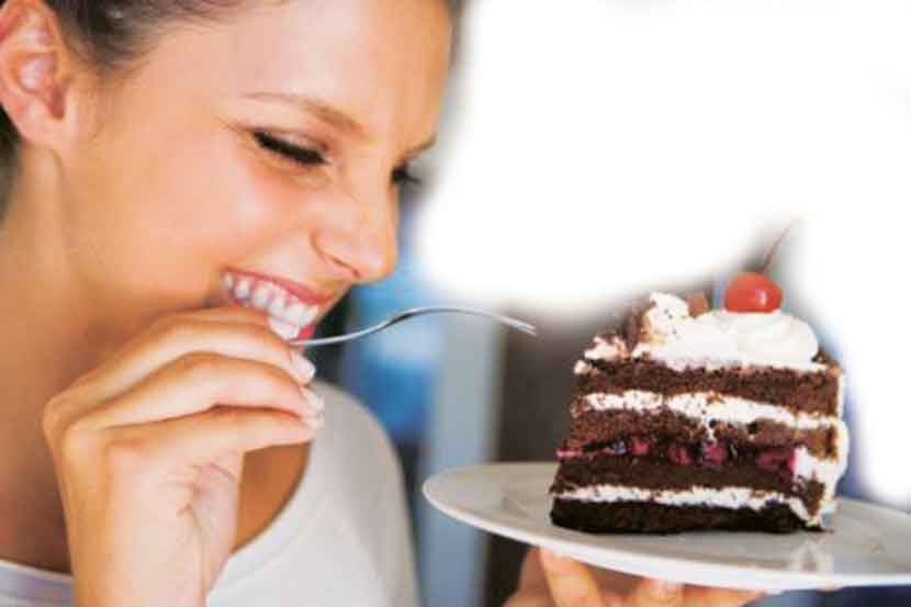 साखर जरा जपूनच!