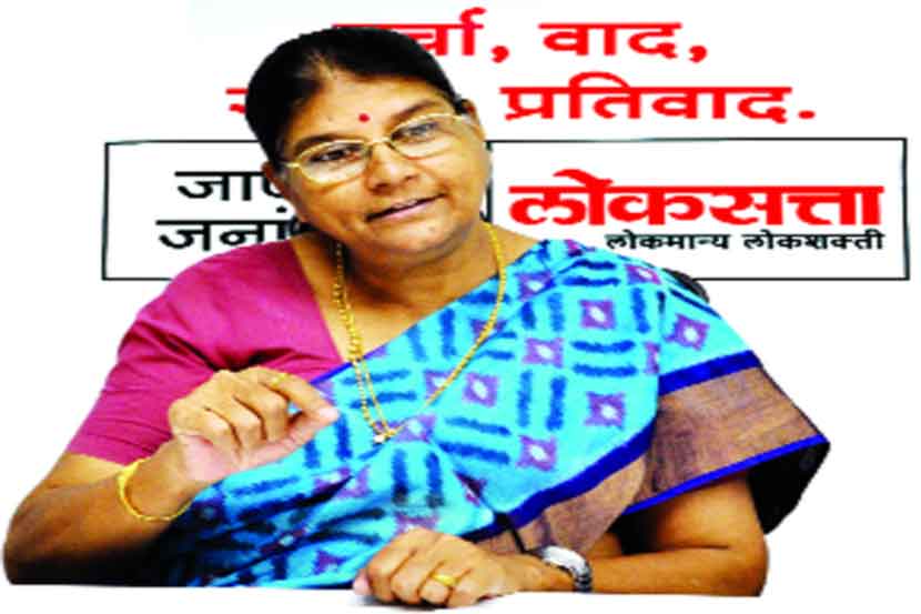 लेखिका साहित्य संमेलन लिहित्या हातांना बळ देईल