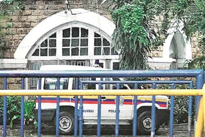 राज्य ‘एटीएस’ला आंध्र सरकारचे आठ लाखांचे पारितोषिक!