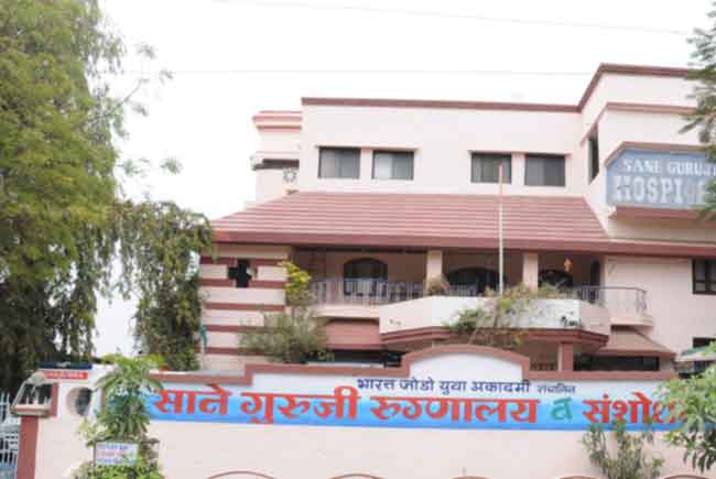 रुग्णसेवेच्या ध्यासाला दातृत्वाची साथ हवी!