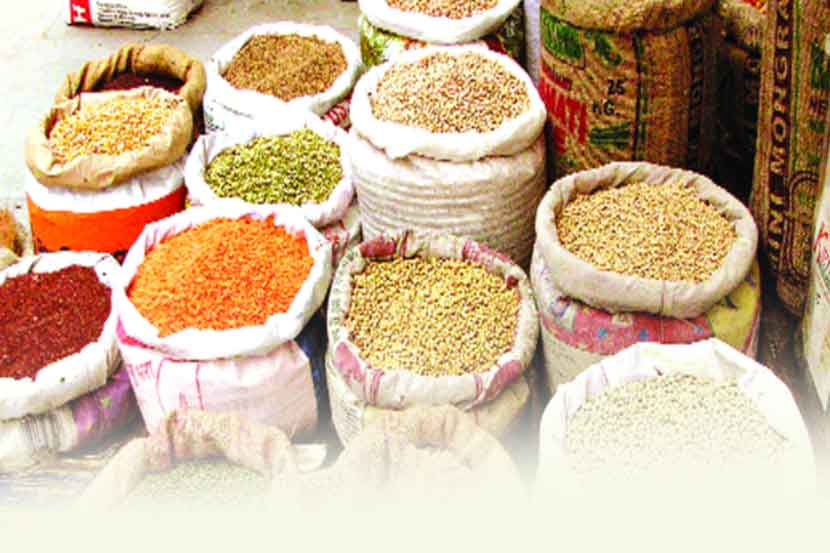 यंदाच्या खरीप हंगामात तांदूळ, डाळींच्या उत्पादनात घट?