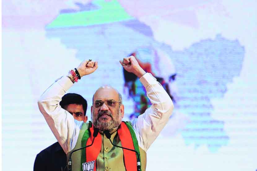 नागरिकांना एकच बहुपयोगी ओळखपत्र देण्याचा विचार