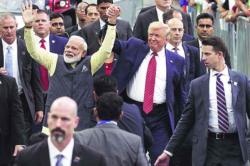 दौऱ्याचा ताळेबंद