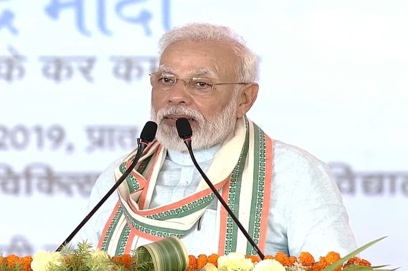 मोदी इस्रोसाठी अपशकुनीच; कुमारस्वामींची जीभ घसरली
