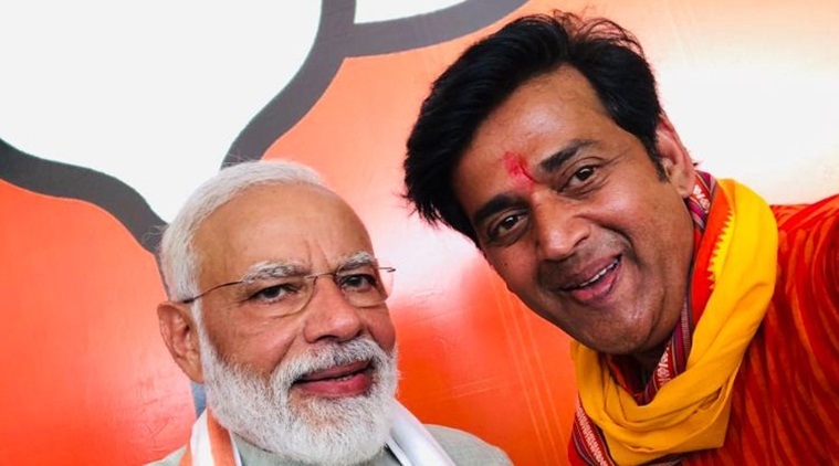 अब कोई रोक नही सकता! नरेंद्र मोदींवर येणार आणखी एक बायोपिक