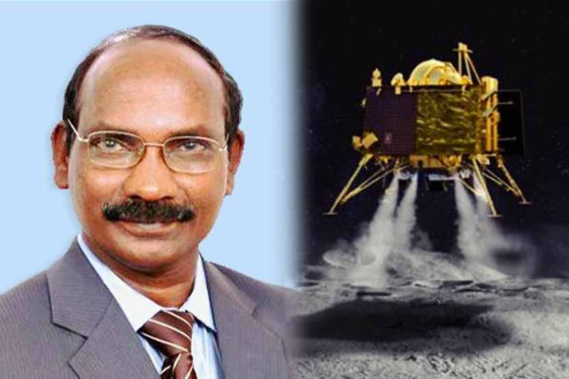 भविष्यातील मोहिमांकडे लक्ष केंद्रीत करा, सिवन यांचा इस्रोच्या वैज्ञानिकांना सल्ला