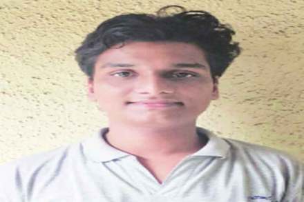 स्वप्नातही नसलेल्या पारितोषिकाचा आनंद