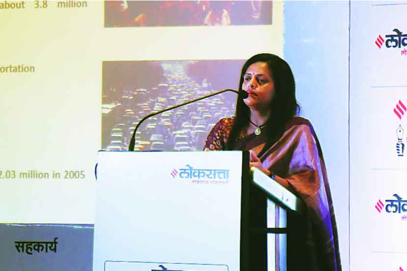आधुनिक शहरांसाठी मेट्रो ही परिपूर्ण वाहतूक यंत्रणा