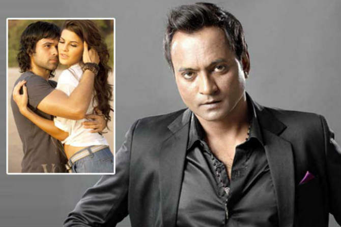 murder 2 actor