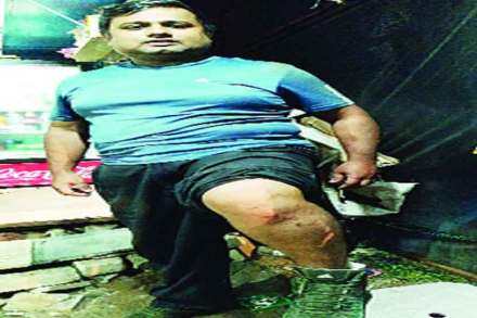 महापौर, आयुक्तांविरुद्ध पोलीस तक्रार