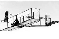 कुतूहल : राइट बंधूंचे विमान