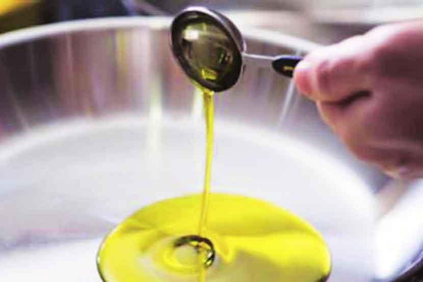 वापरलेल्या तेलाचा हॉटेलांमध्ये फेरवापर