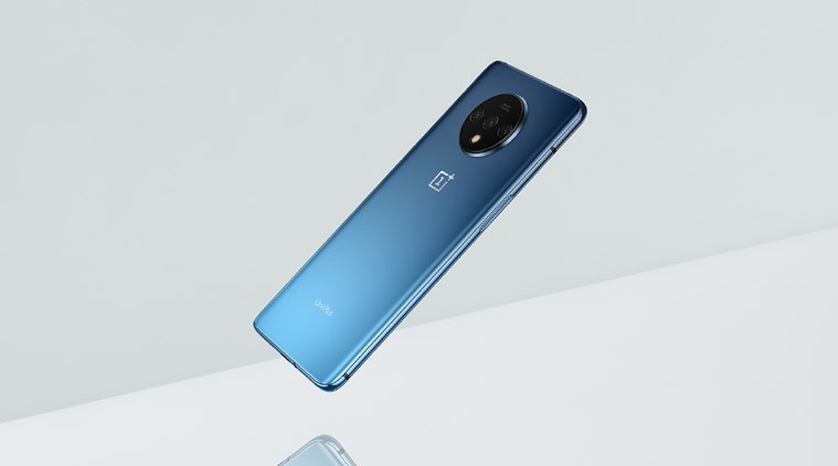 OnePlus 7T, OnePlus TV