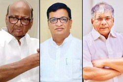 BLOG: निवडणूक तोंडावर, विरोधक वाऱ्यावर!