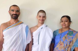 16 व्या वर्षी उत्तीर्ण झाला ‘महापरीक्षा’, पंतप्रधानांनी केलं अभिनंदन