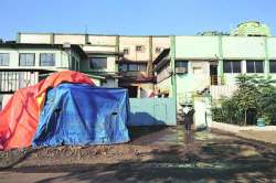 बेकायदा पद्धतीने उत्पादन घेताना कंपनीत स्फोट