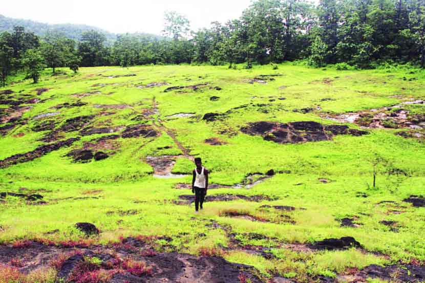 एक हजार कुटुंबे विस्थापित होणार