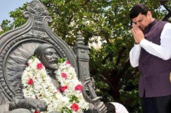 शिवाजी महाराजांच्या किल्ल्यांना हात लावणार नाही; राज्य सरकारचे स्पष्टीकरण