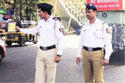 लुंगी नेसून ट्रक चालवला तर दोन हजार रुपयांचा दंड !