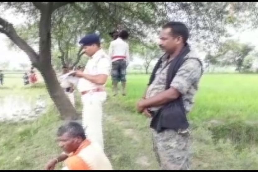 २५ वर्ष छोट्या दीरासोबत पत्नीचे जुळलं प्रेम, नवऱ्याने दोघांचाही केला खून