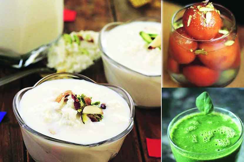 बाप्पासाठी हटके ‘नैवेद्य’!