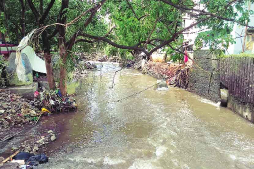 आणखी दोन मृतदेह सापडले पुण्यातील मुसळधार पावसाचे १९ बळी