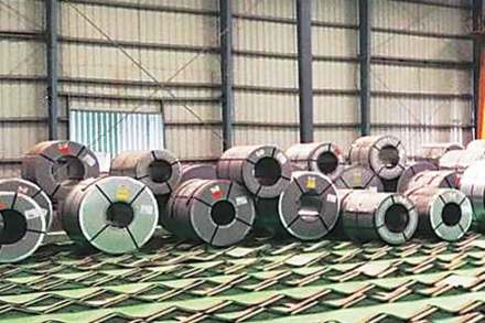 तळोजातील उद्योगांची ७५ टक्के पाणीकपात