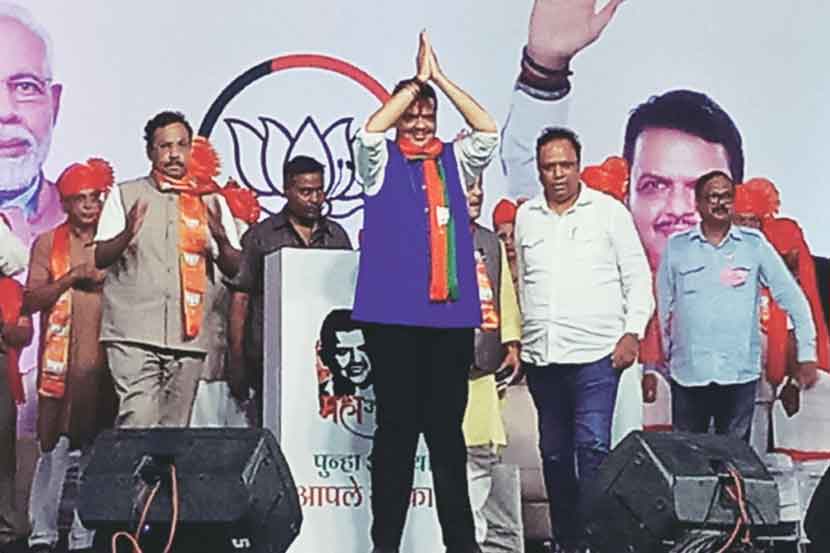 नाणारच्या माध्यमातून शिवसेनेला शह देण्याची खेळी!