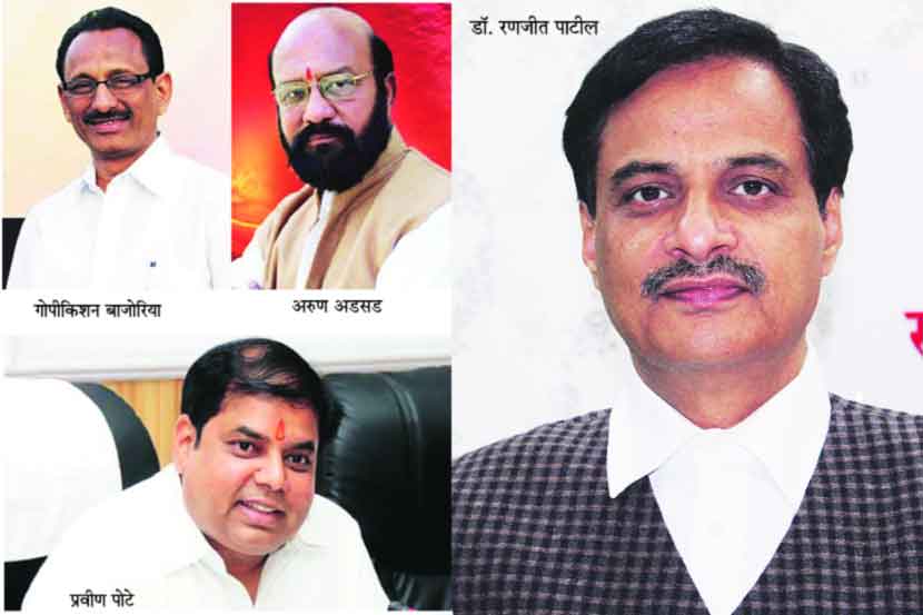 विधान परिषदेच्या आमदारांनाही विधानसभेचे वेध