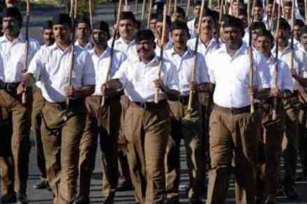 जाणून घ्या कोण आहेत? यंदाचे राष्ट्रीय स्वयंसेवक संघाच्या विजयादशमी उत्सवाचे प्रमुख पाहुणे