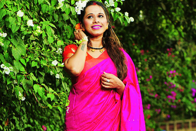 shreya-bugde