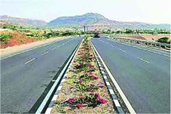 ‘समृद्धी’ महामार्गाचा भार सरकारच्याच खांद्यावर