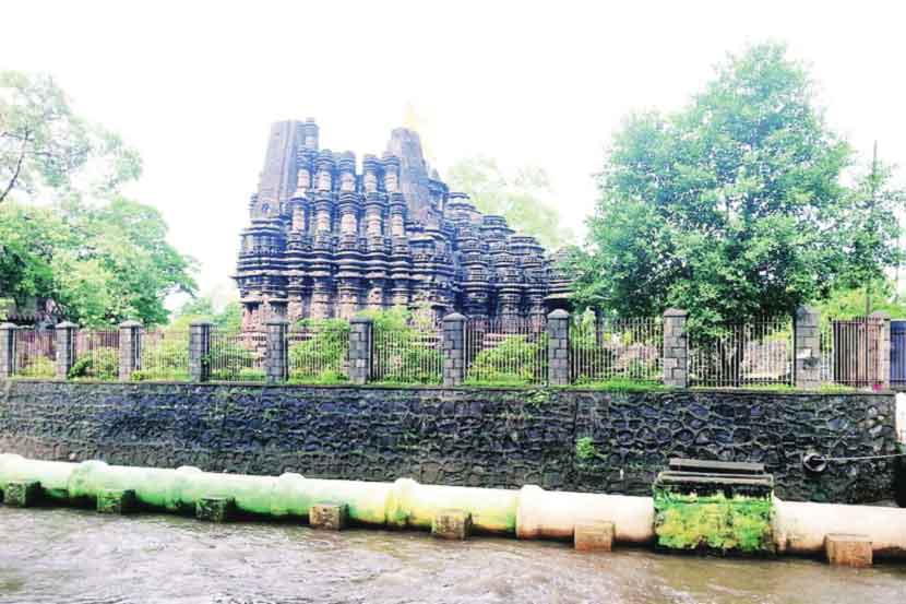 अंबरनाथच्या महत्त्वाकांक्षी प्रकल्पांसाठी ४७ कोटी