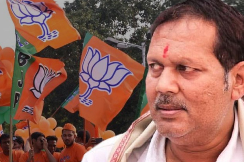 उदयनराजे भोसले