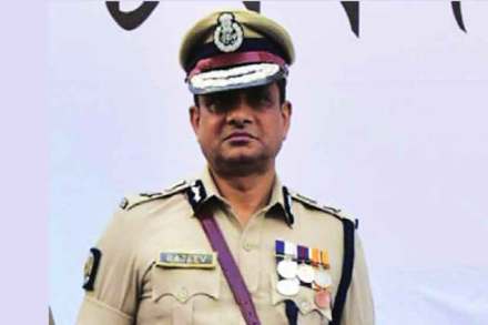 राजीव कुमार तिसऱ्यांदा अनुपस्थित!